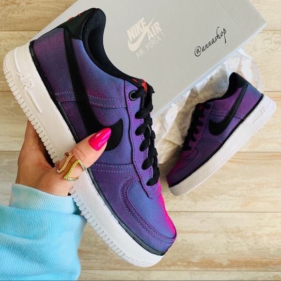 Nike Shoes - NWT Nike Air Force 1 Rare